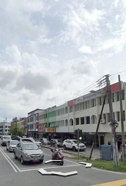 Shop / Office for Sale in Taman Pelangi (Johor Bahru) - Ke Xin Chan - PropertyGuru.com.my