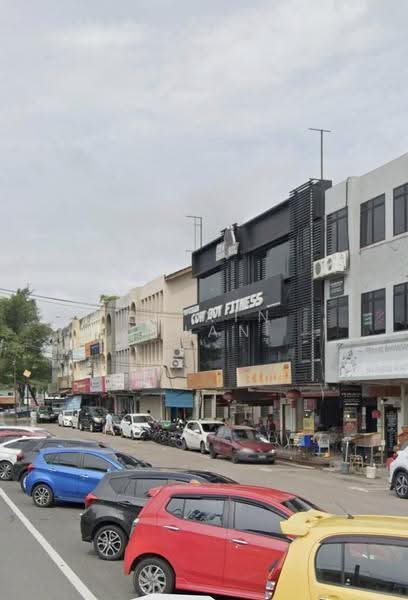 Shop / Office for Sale in Taman Pelangi (Johor Bahru) - Ke Xin Chan - PropertyGuru.com.my