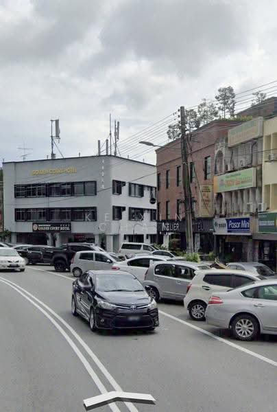 Shop / Office for Sale in Taman Pelangi (Johor Bahru) - Ke Xin Chan - PropertyGuru.com.my