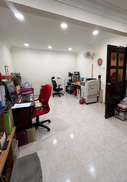 Rumah Teres 2-Tingkat untuk Dijual di Johor Bahru (Johor) - Stefan Yu - PropertyGuru.com.my