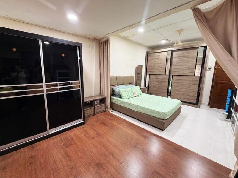 Rumah Teres 2-Tingkat untuk Dijual di Johor Bahru (Johor) - Stefan Yu - PropertyGuru.com.my