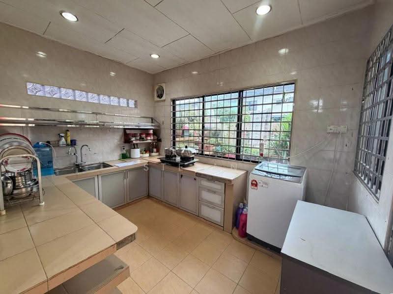 Rumah Teres 2-Tingkat untuk Dijual di Johor Bahru (Johor) - Stefan Yu - PropertyGuru.com.my