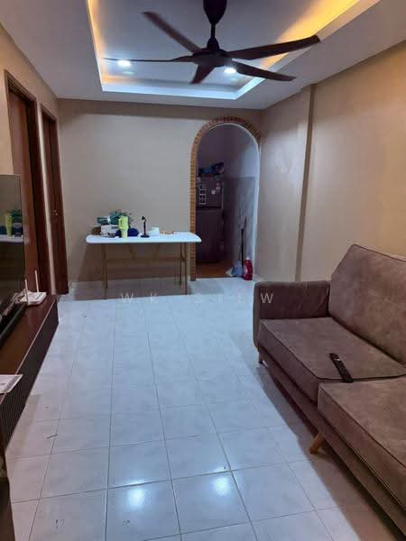 Flat for Sale at Taman Indah Perdana - WK Siew - PropertyGuru.com.my
