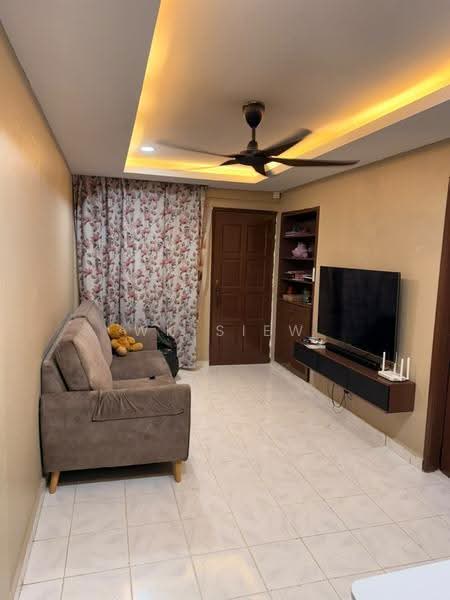 Flat for Sale at Taman Indah Perdana - WK Siew - PropertyGuru.com.my