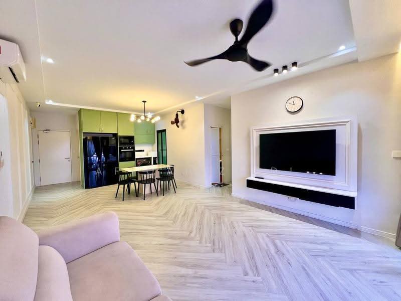Apartment for Rent at Residensi Vista Wirajaya - Afiqah zaidi - PropertyGuru.com.my