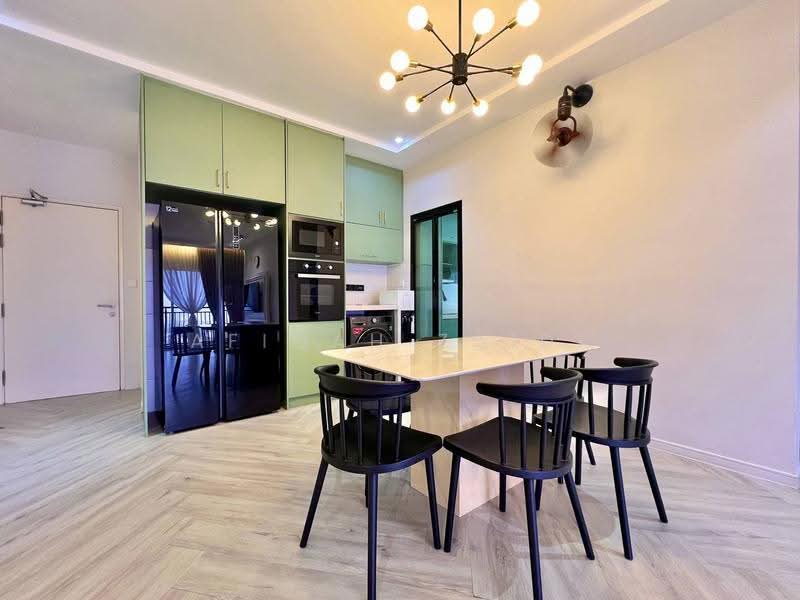 Apartment for Rent at Residensi Vista Wirajaya - Afiqah zaidi - PropertyGuru.com.my