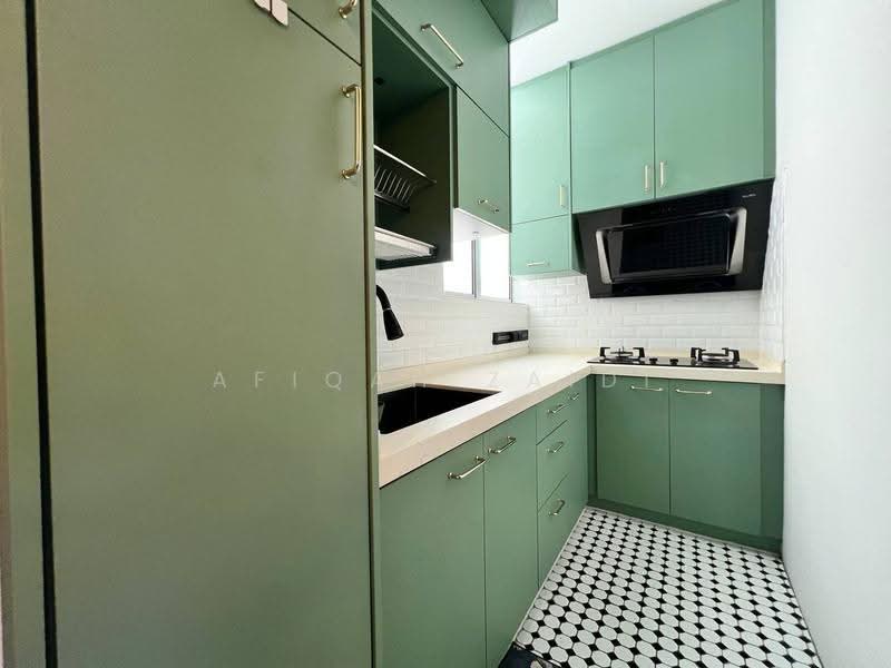 Apartment for Rent at Residensi Vista Wirajaya - Afiqah zaidi - PropertyGuru.com.my