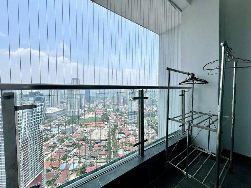 Apartment for Rent at Residensi Vista Wirajaya - Afiqah zaidi - PropertyGuru.com.my