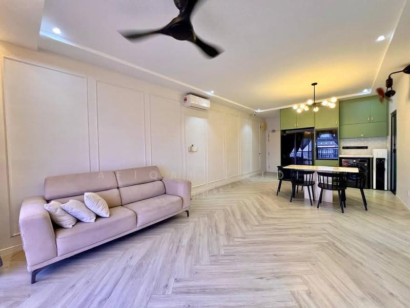 Apartment for Rent at Residensi Vista Wirajaya - Afiqah zaidi - PropertyGuru.com.my