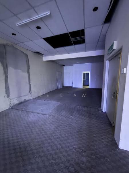 Kedai untuk Disewa di Saujana Utama (Puncak Alam) - Ee Liaw - PropertyGuru.com.my