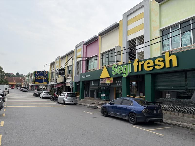 Kedai untuk Disewa di Saujana Utama (Puncak Alam) - Ee Liaw - PropertyGuru.com.my