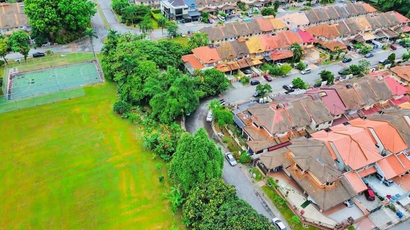 2-storey Terraced House for Sale in Kota Kemuning (Shah Alam) - Azman Ahmad - PropertyGuru.com.my