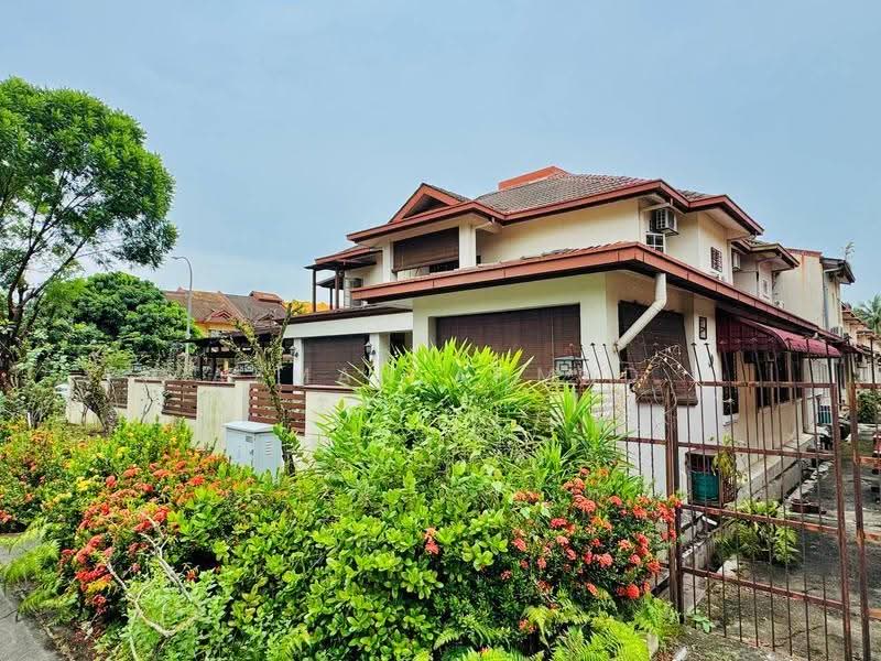 2-storey Terraced House for Sale in Kota Kemuning (Shah Alam) - Azman Ahmad - PropertyGuru.com.my