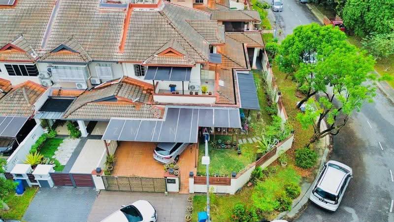 2-storey Terraced House for Sale in Kota Kemuning (Shah Alam) - Azman Ahmad - PropertyGuru.com.my