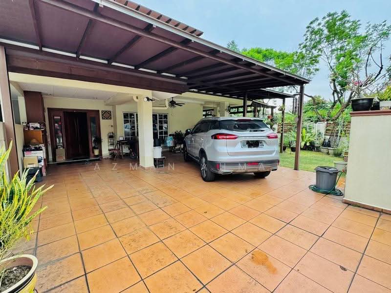 2-storey Terraced House for Sale in Kota Kemuning (Shah Alam) - Azman Ahmad - PropertyGuru.com.my