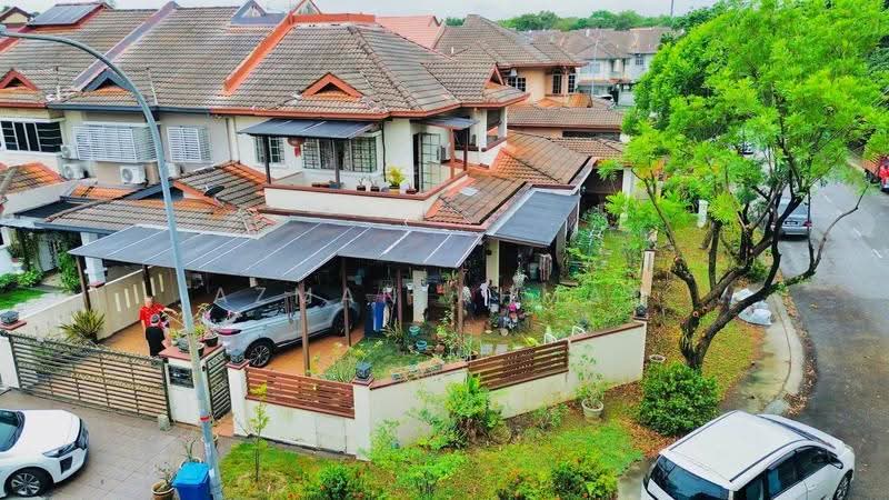 2-storey Terraced House for Sale in Kota Kemuning (Shah Alam) - Azman Ahmad - PropertyGuru.com.my
