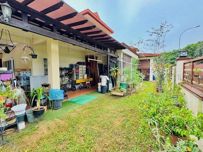 2-storey Terraced House for Sale in Kota Kemuning (Shah Alam) - Azman Ahmad - PropertyGuru.com.my