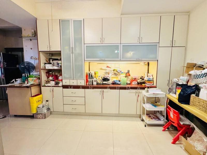 2-storey Terraced House for Sale in Kota Kemuning (Shah Alam) - Azman Ahmad - PropertyGuru.com.my
