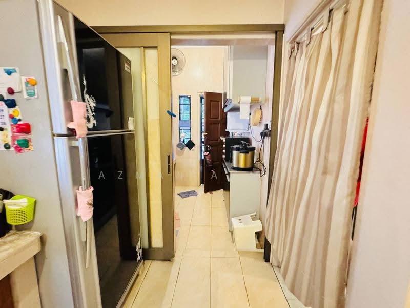 2-storey Terraced House for Sale in Kota Kemuning (Shah Alam) - Azman Ahmad - PropertyGuru.com.my