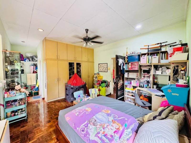 2-storey Terraced House for Sale in Kota Kemuning (Shah Alam) - Azman Ahmad - PropertyGuru.com.my