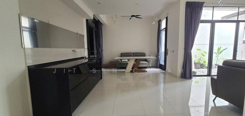 Terraced House for Sale in Medini (Iskandar Puteri (Nusajaya)) - Jit Sin Cheah - PropertyGuru.com.my