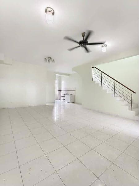Rumah Teres 2-Tingkat untuk Dijual di Taman Setia Indah (Tebrau) - Nicole Pua - PropertyGuru.com.my