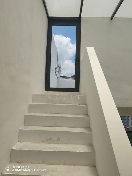4-storey Terraced House for Sale in Damansara Perdana (Selangor) - Belle Low - PropertyGuru.com.my