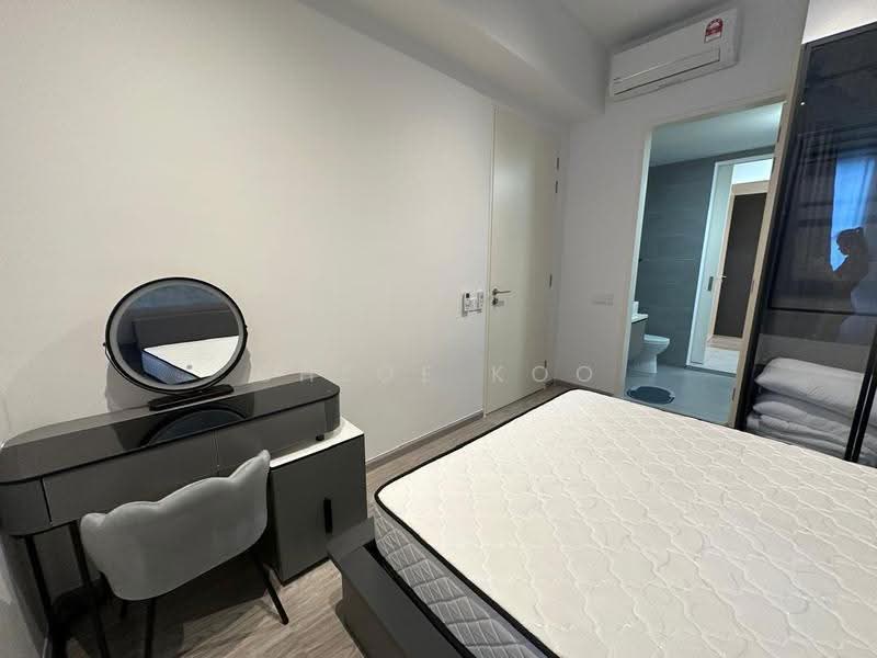Service Residence for Rent at The Arcuz - Chloe Koo - PropertyGuru.com.my