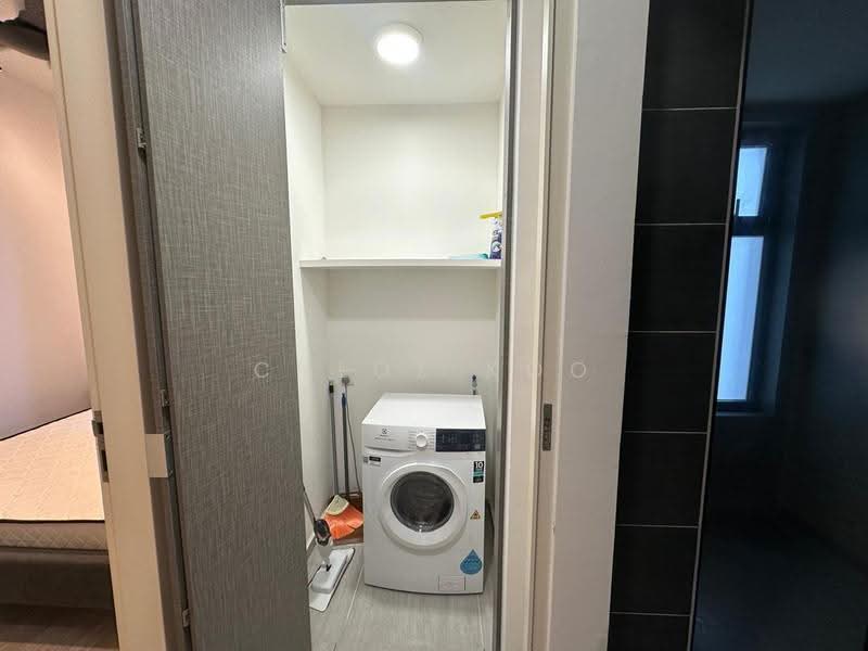 Service Residence for Rent at The Arcuz - Chloe Koo - PropertyGuru.com.my