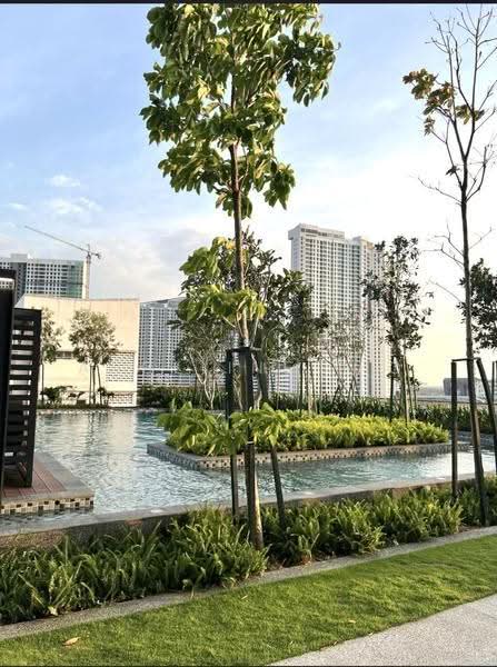 Condominium for Rent at Anggun Residences - Angeline Tio - PropertyGuru.com.my
