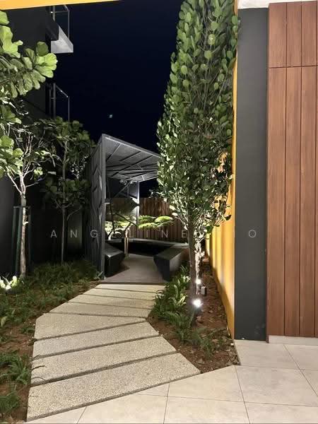Condominium for Rent at Anggun Residences - Angeline Tio - PropertyGuru.com.my