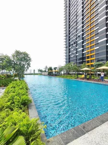 Condominium for Rent at Anggun Residences - Angeline Tio - PropertyGuru.com.my