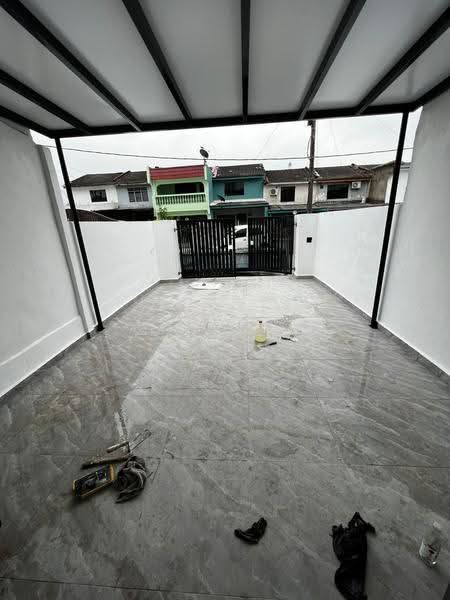 2-storey Terraced House for Sale in Taman Megah Ria (Masai) - Daniel Yong - PropertyGuru.com.my