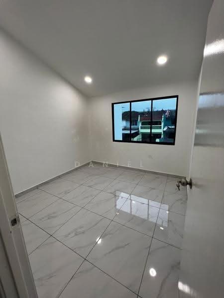 2-storey Terraced House for Sale in Taman Megah Ria (Masai) - Daniel Yong - PropertyGuru.com.my