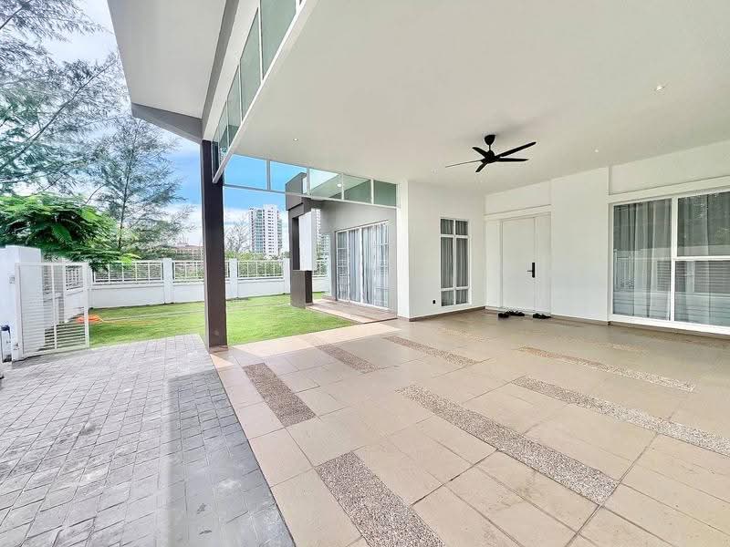 Rumah Berkembar untuk Dijual di D'Kayangan (Shah Alam) - Deeya Yusof - PropertyGuru.com.my