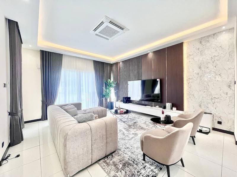 Rumah Berkembar untuk Dijual di D'Kayangan (Shah Alam) - Deeya Yusof - PropertyGuru.com.my