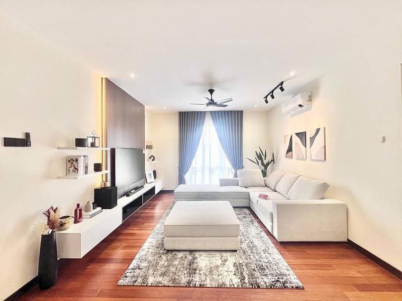 Rumah Berkembar untuk Dijual di D'Kayangan (Shah Alam) - Deeya Yusof - PropertyGuru.com.my