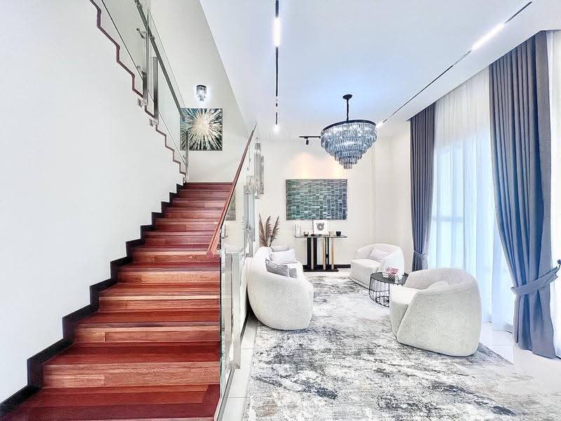 Rumah Berkembar untuk Dijual di D'Kayangan (Shah Alam) - Deeya Yusof - PropertyGuru.com.my