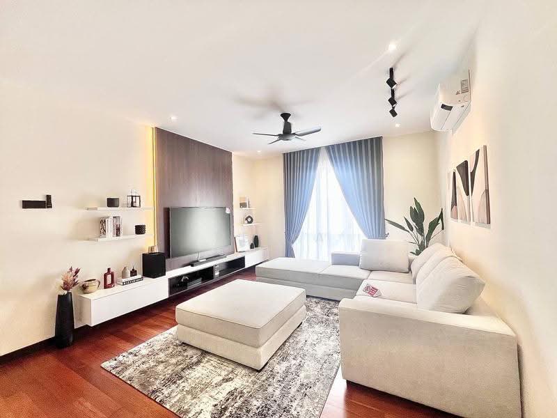 Rumah Berkembar untuk Dijual di D'Kayangan (Shah Alam) - Deeya Yusof - PropertyGuru.com.my