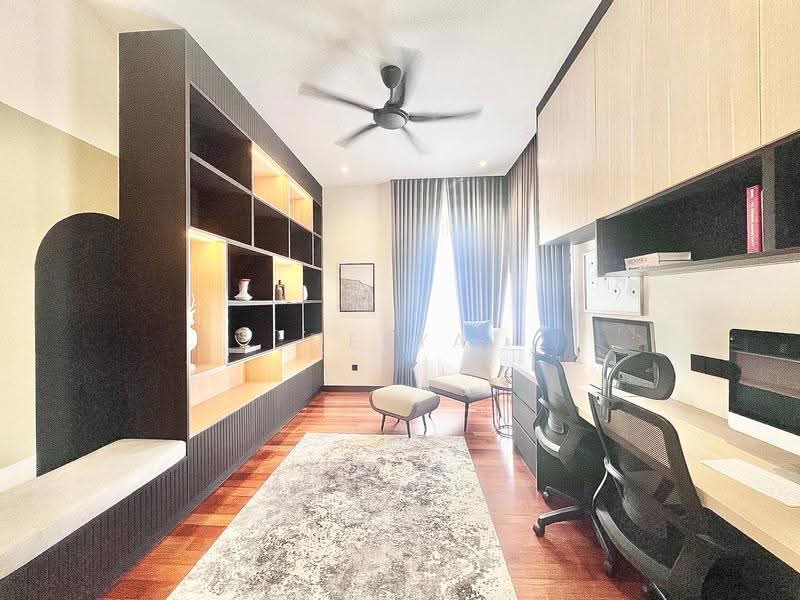 Rumah Berkembar untuk Dijual di D'Kayangan (Shah Alam) - Deeya Yusof - PropertyGuru.com.my