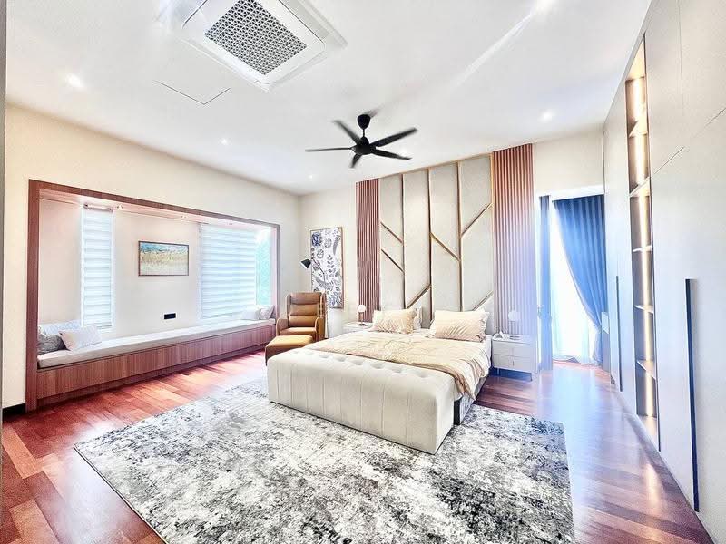 Rumah Berkembar untuk Dijual di D'Kayangan (Shah Alam) - Deeya Yusof - PropertyGuru.com.my