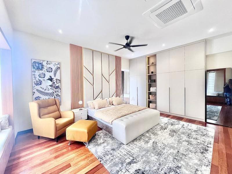 Rumah Berkembar untuk Dijual di D'Kayangan (Shah Alam) - Deeya Yusof - PropertyGuru.com.my