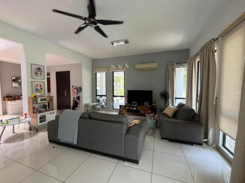 Terraced House for Rent in Iskandar Puteri (Nusajaya) (Johor) - Jayson Lim - PropertyGuru.com.my