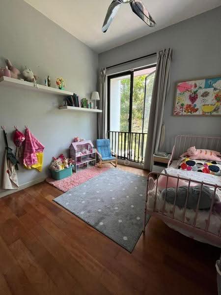 Terraced House for Rent in Iskandar Puteri (Nusajaya) (Johor) - Jayson Lim - PropertyGuru.com.my