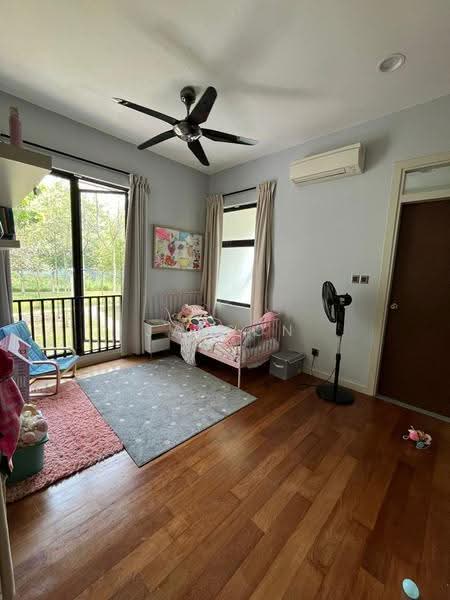 Terraced House for Rent in Iskandar Puteri (Nusajaya) (Johor) - Jayson Lim - PropertyGuru.com.my
