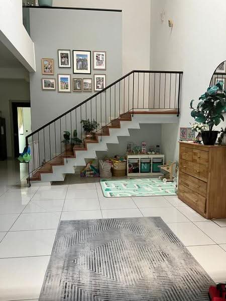 Terraced House for Rent in Iskandar Puteri (Nusajaya) (Johor) - Jayson Lim - PropertyGuru.com.my