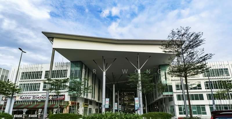 Shop / Office for Rent in Shah Alam (Selangor) - Larry Wong - PropertyGuru.com.my
