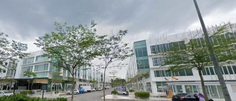 Shop / Office for Rent in Shah Alam (Selangor) - Larry Wong - PropertyGuru.com.my