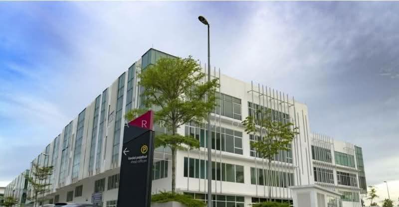 Shop / Office for Rent in Shah Alam (Selangor) - Larry Wong - PropertyGuru.com.my
