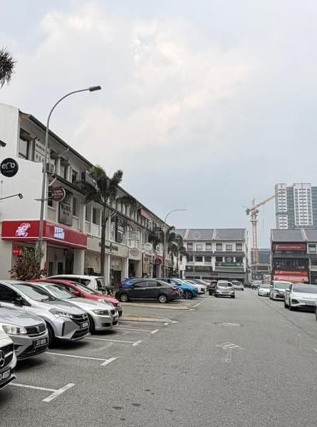 Shop / Office for Sale in Iskandar Puteri (Nusajaya) (Johor) - Jin Teok - PropertyGuru.com.my